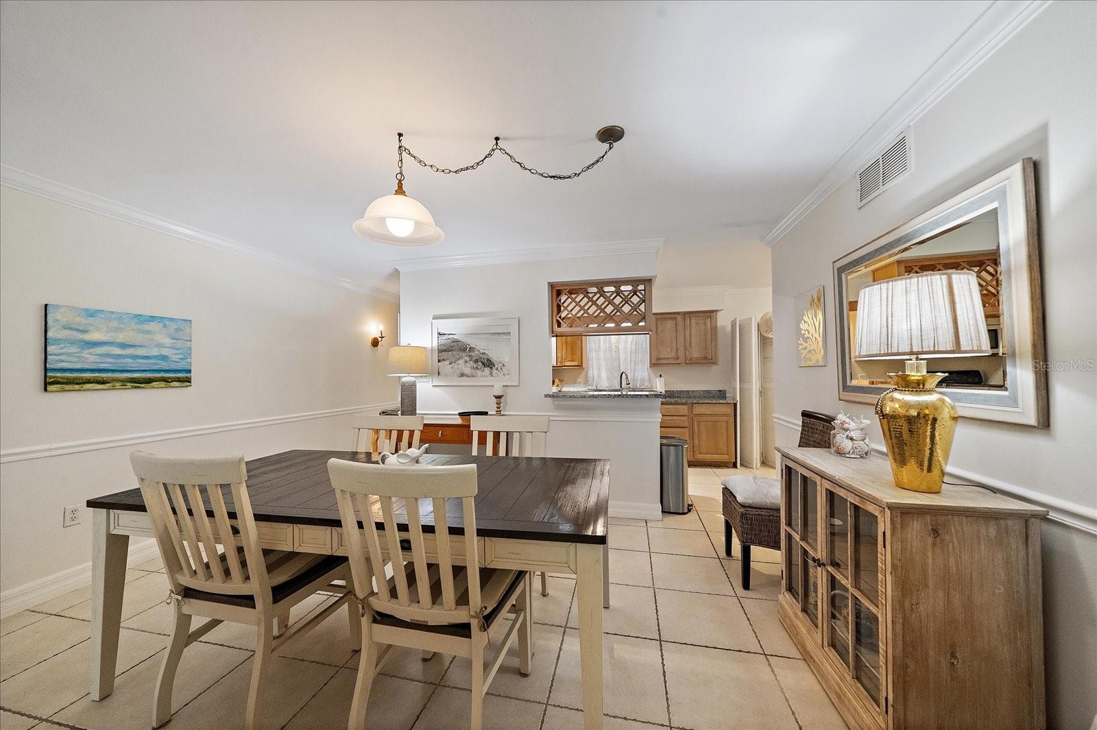 BERMUDA ON OSPREY - Residential