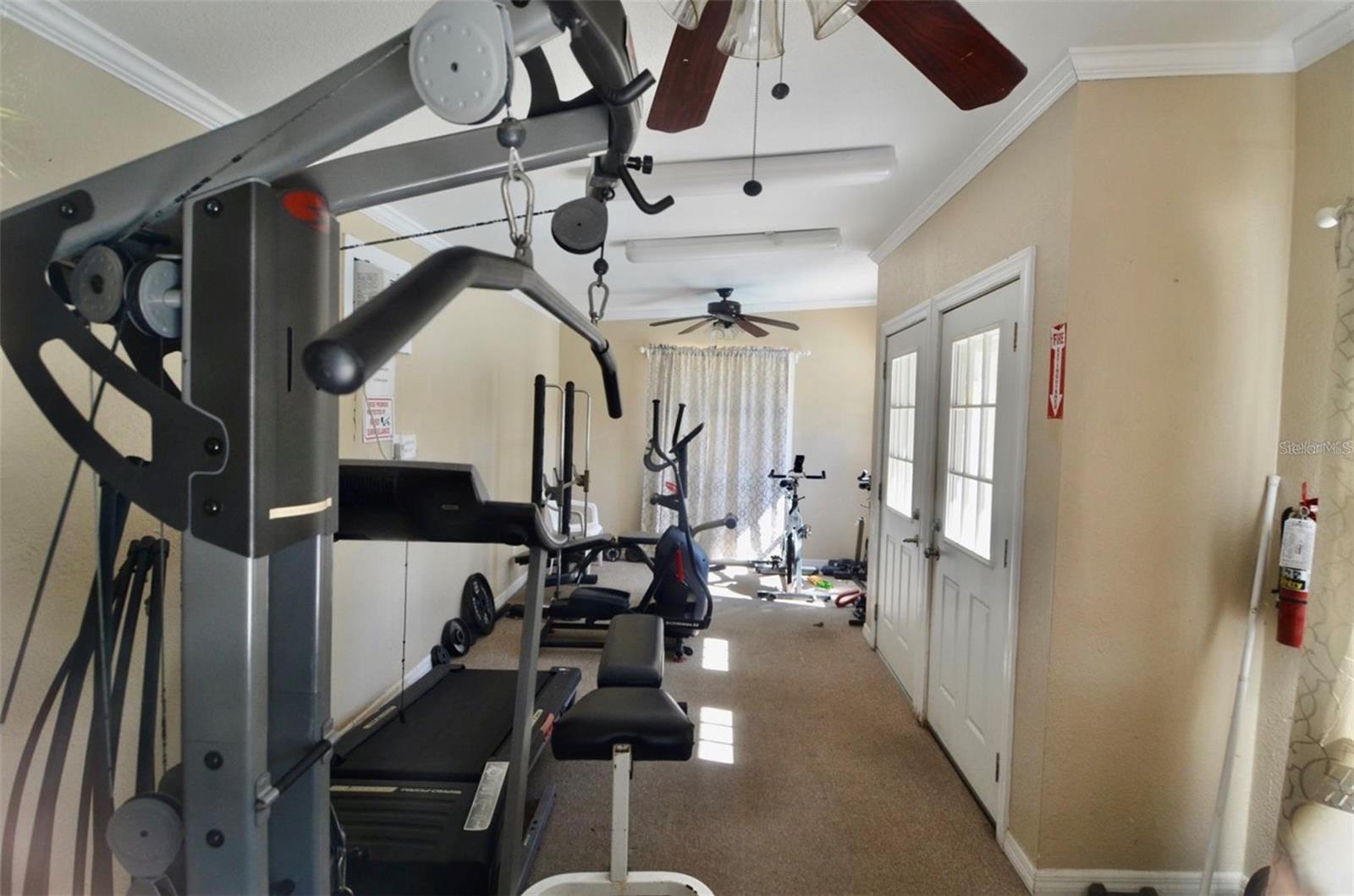 BERMUDA ON OSPREY - Residential