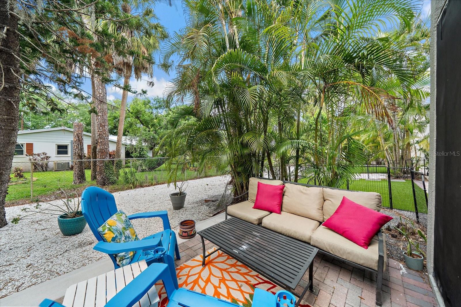 BERMUDA ON OSPREY - Residential