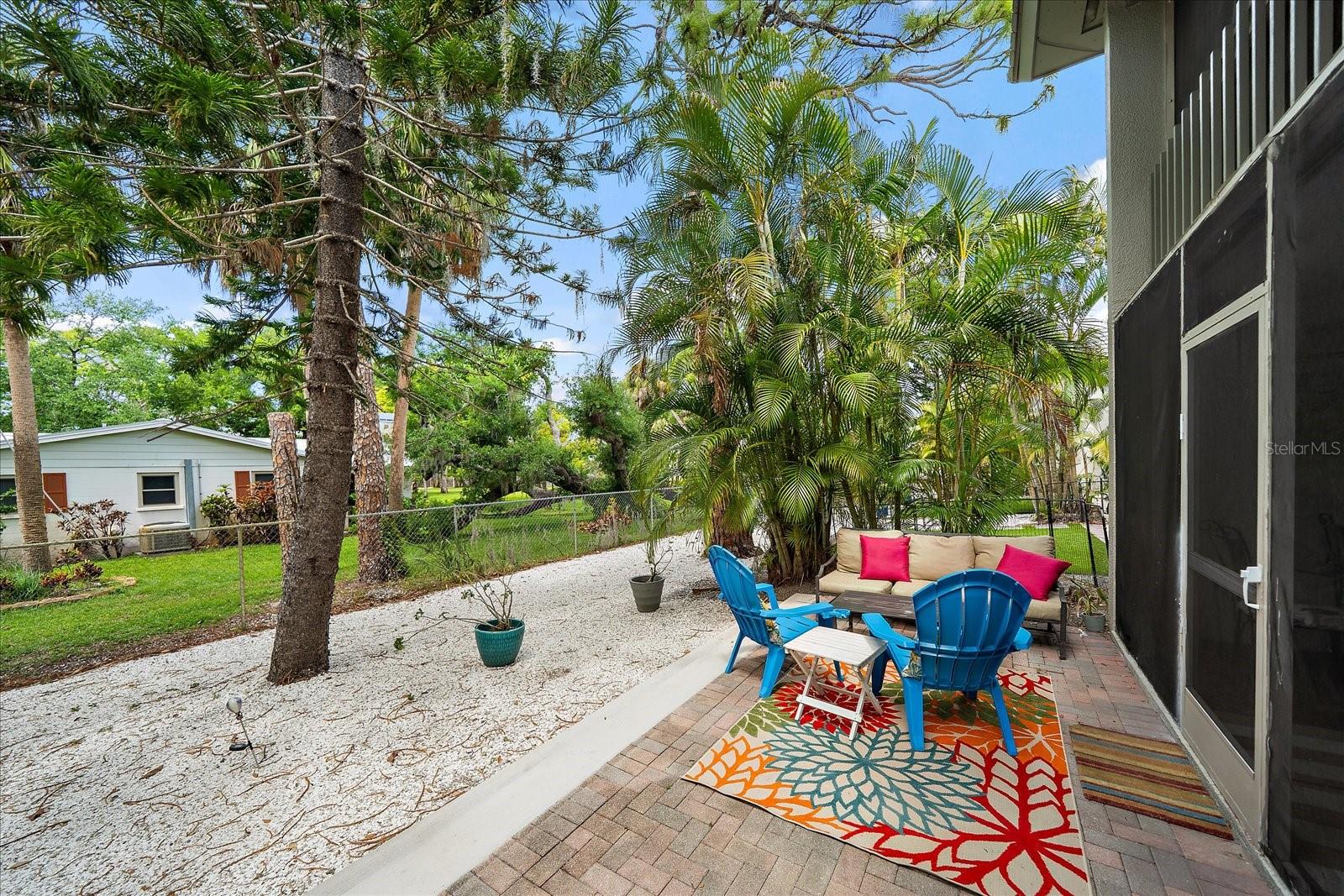 BERMUDA ON OSPREY - Residential