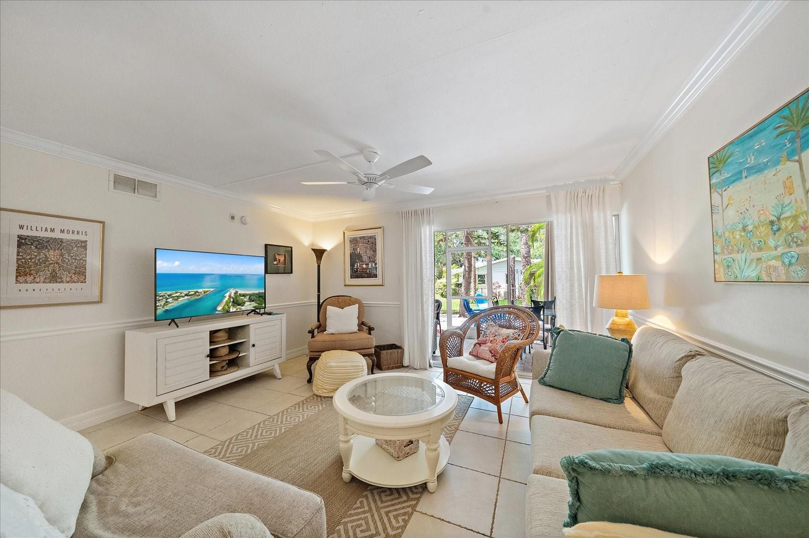 BERMUDA ON OSPREY - Residential