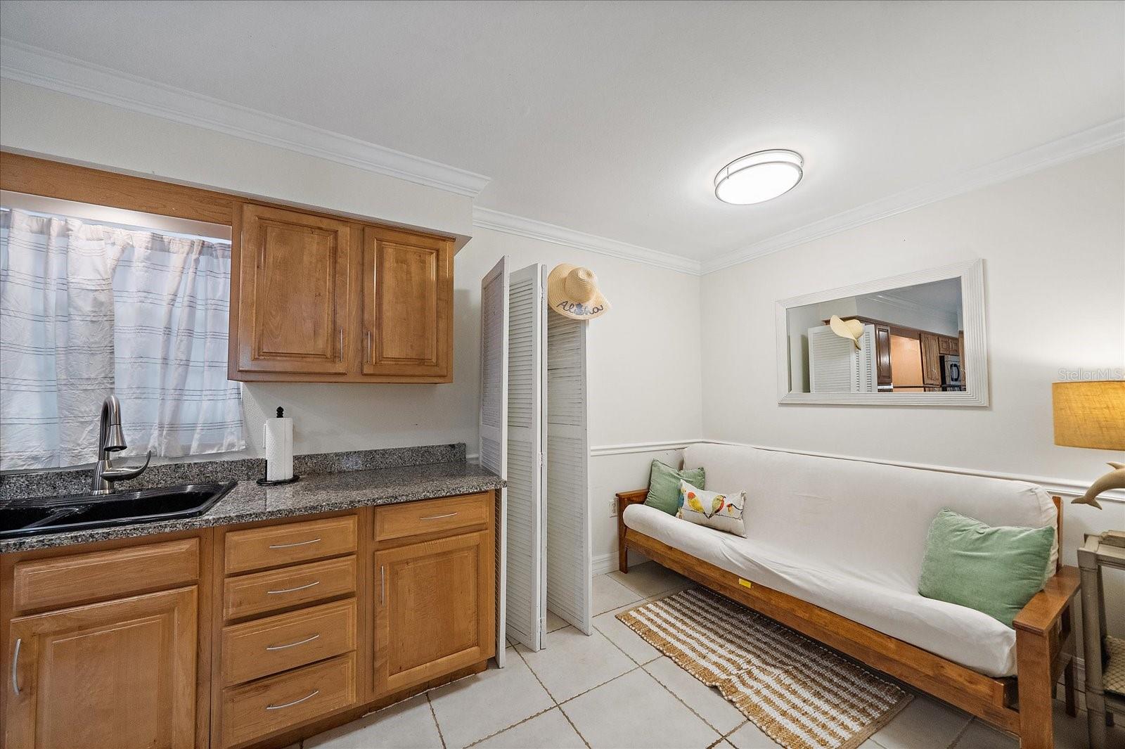 BERMUDA ON OSPREY - Residential