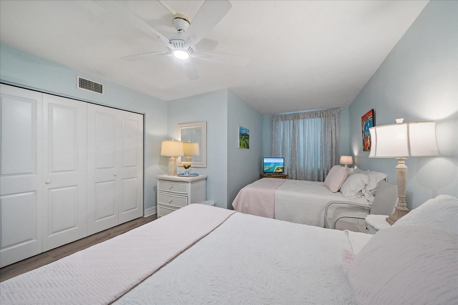 BERMUDA ON OSPREY - Residential