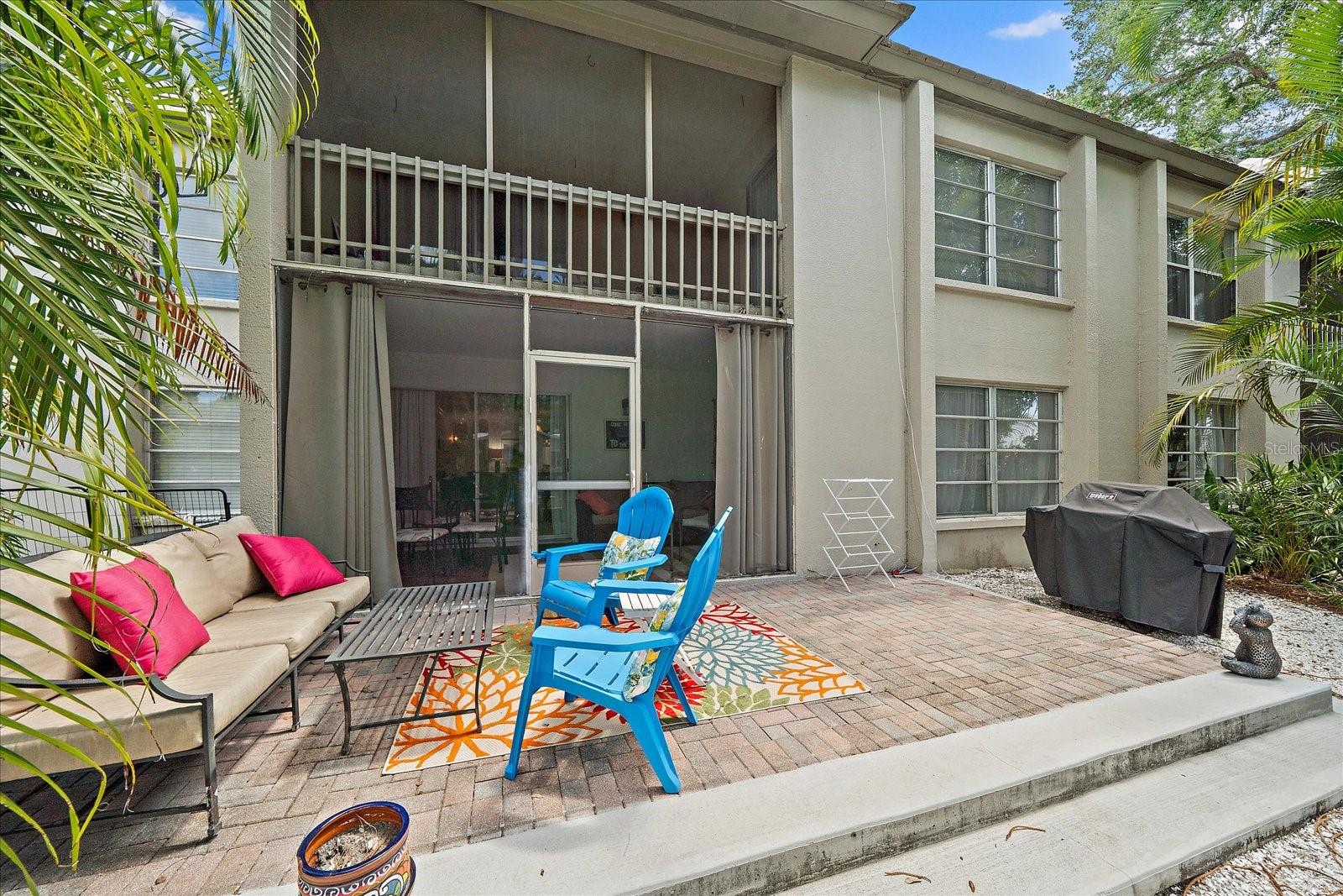 BERMUDA ON OSPREY - Residential