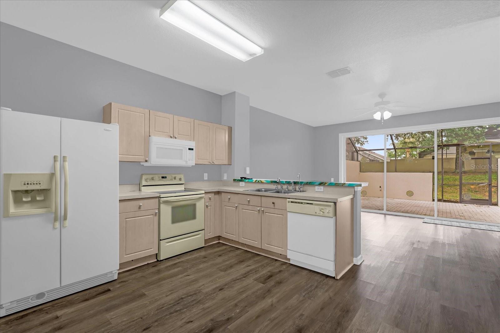 WINDSOR PALMS TWNHMS PH 3A - Residential