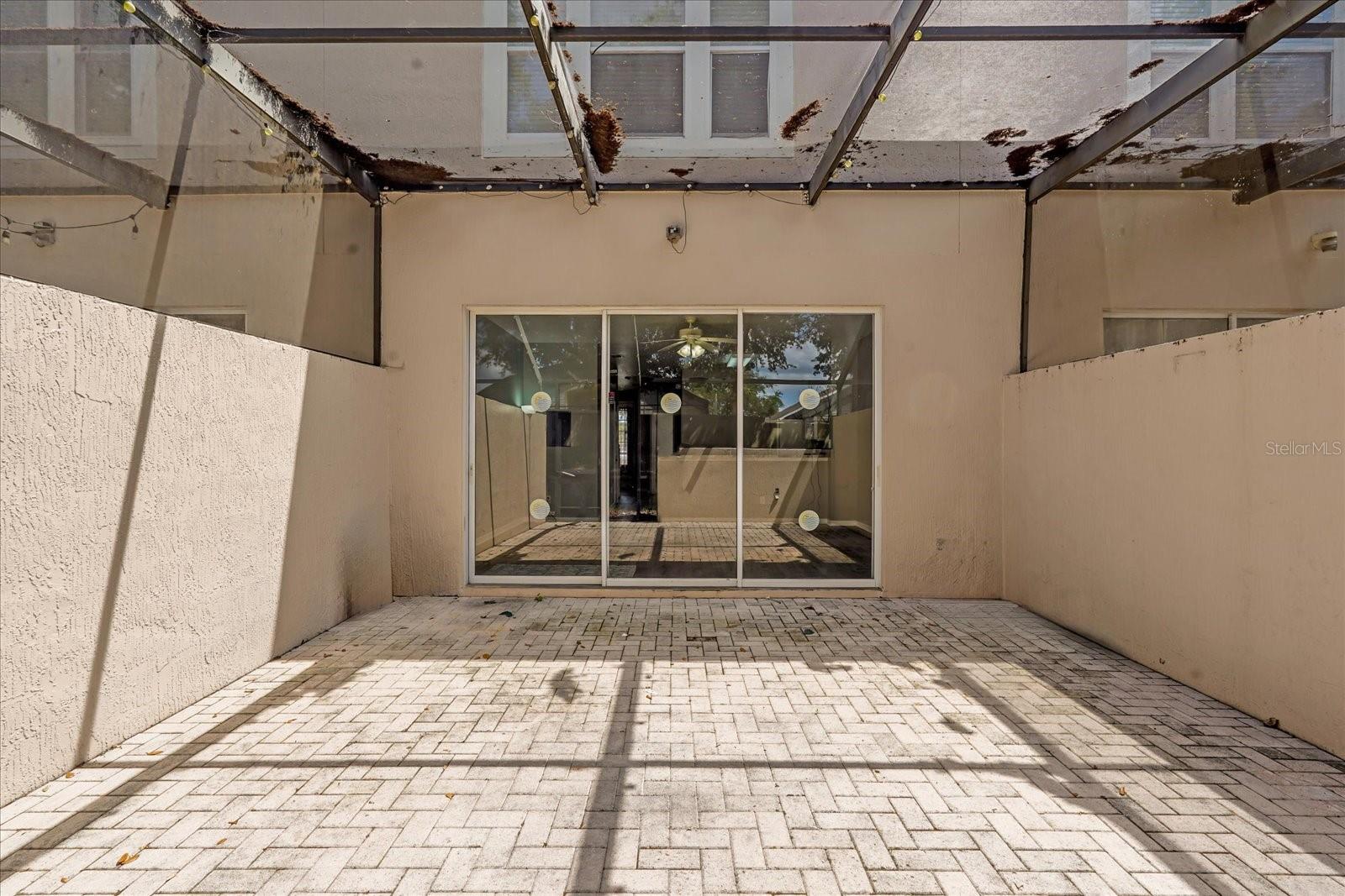 WINDSOR PALMS TWNHMS PH 3A - Residential