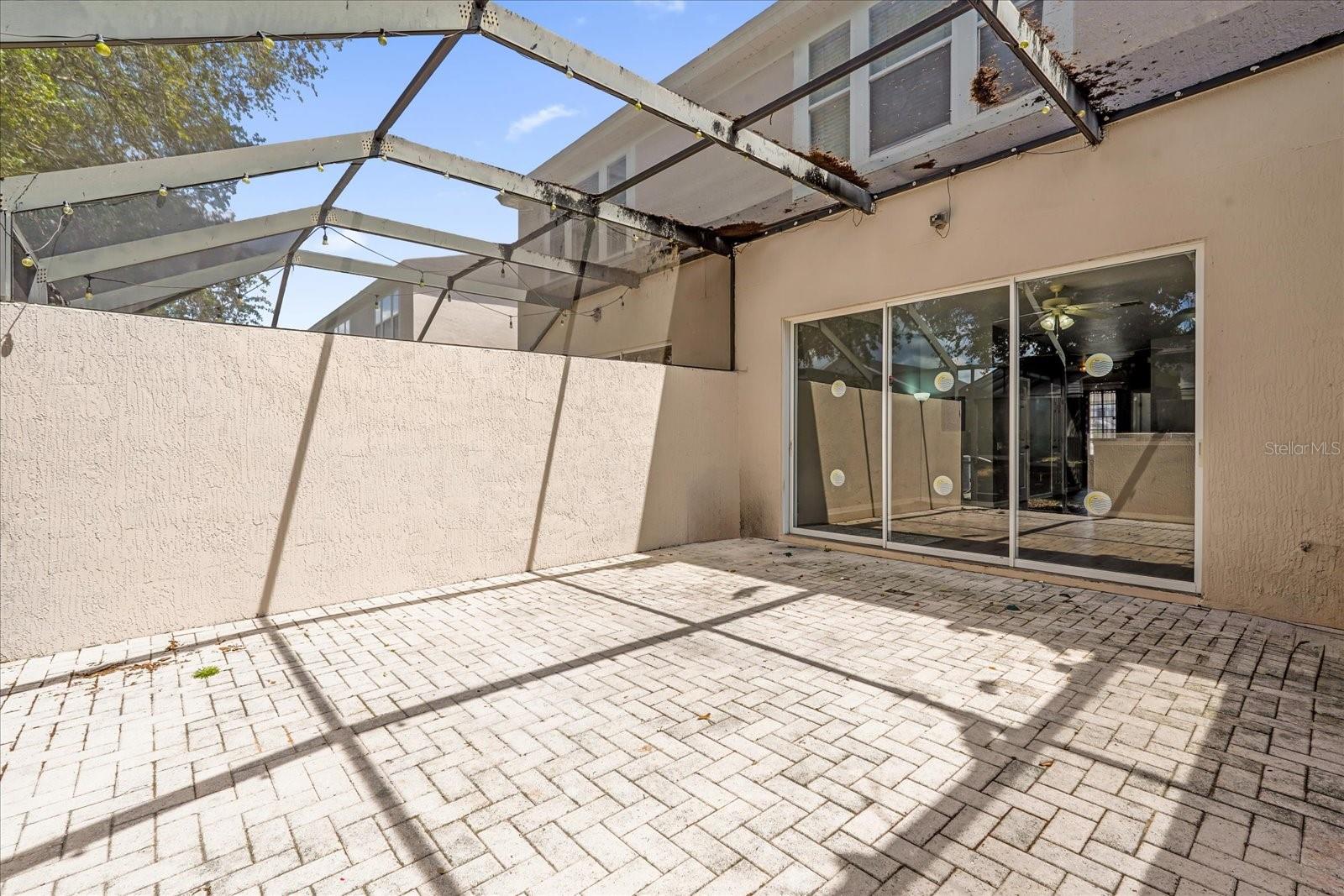 WINDSOR PALMS TWNHMS PH 3A - Residential