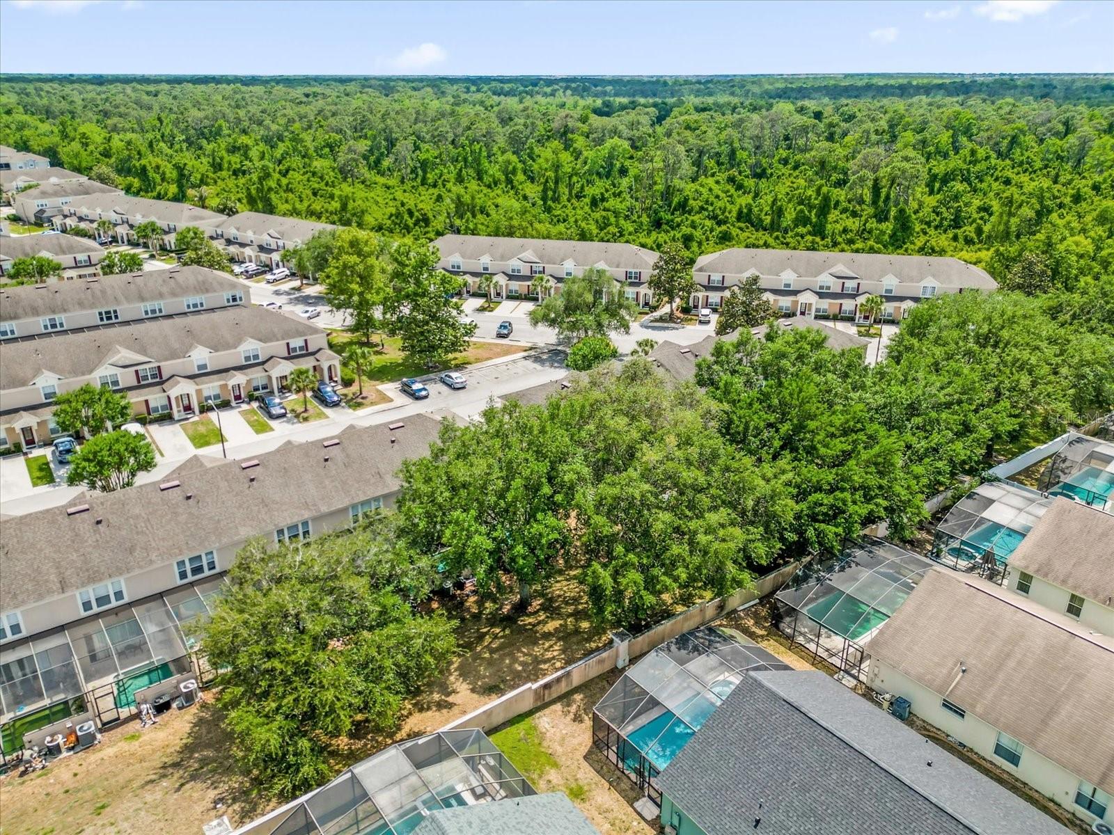 WINDSOR PALMS TWNHMS PH 3A - Residential