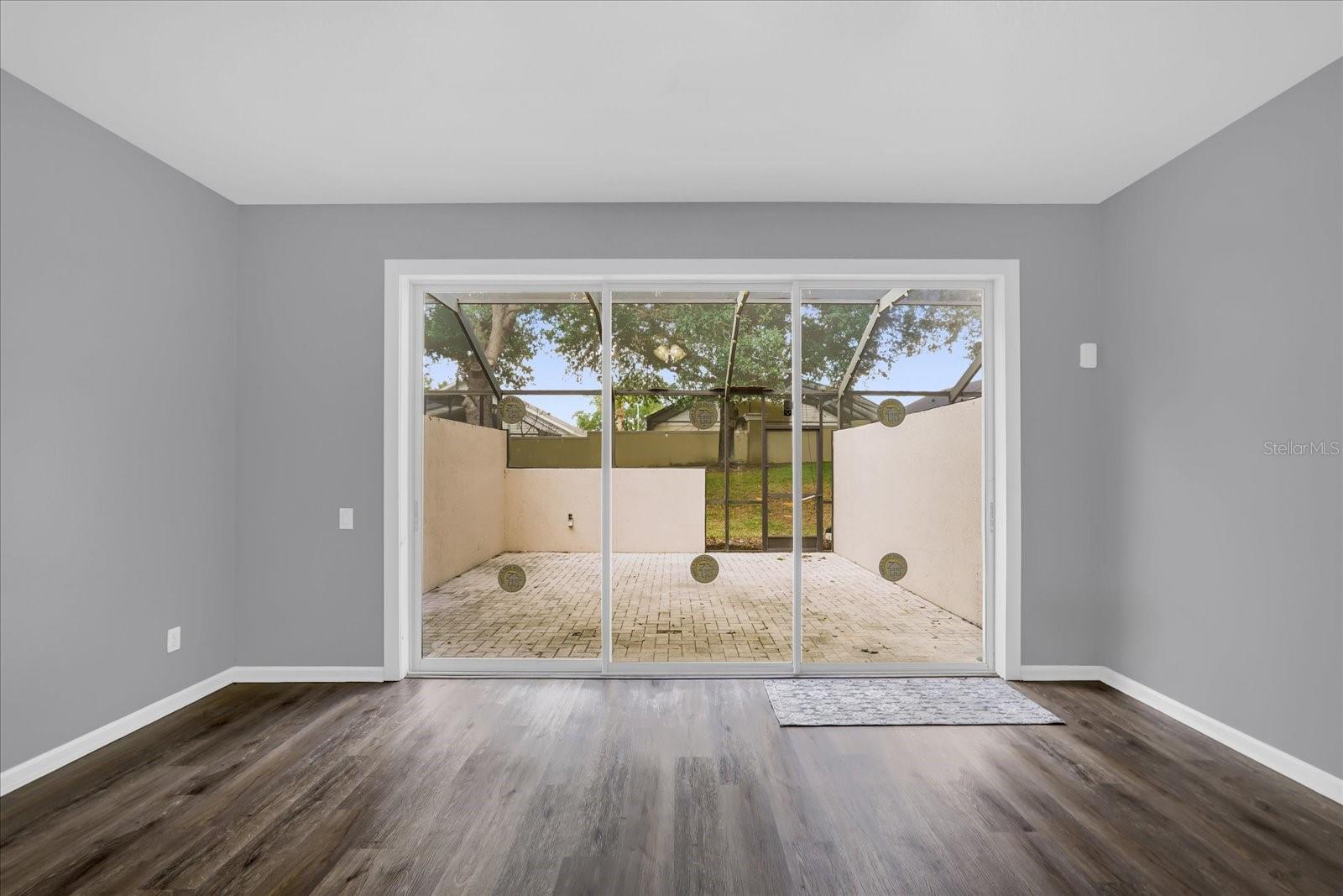WINDSOR PALMS TWNHMS PH 3A - Residential
