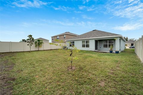 A home in WIMAUMA