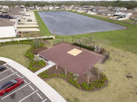 A home in WIMAUMA