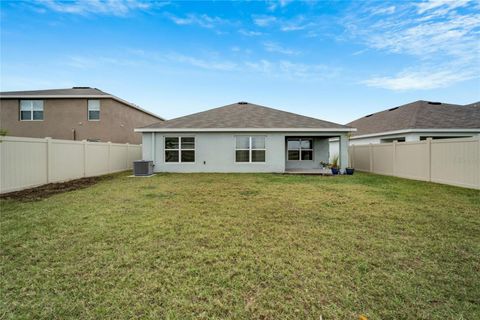 A home in WIMAUMA