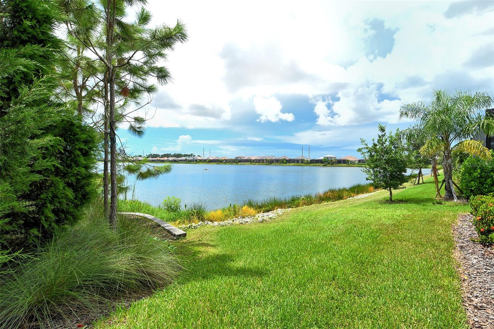 ARIA PHASE III - Residential