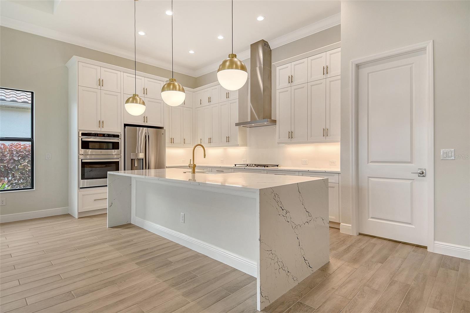 ARIA PHASE III - Residential