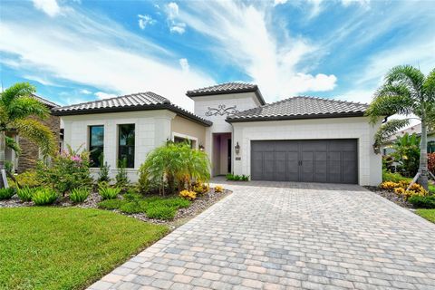 473 BOCELLI DRIVE NORTH VENICE FL 34275