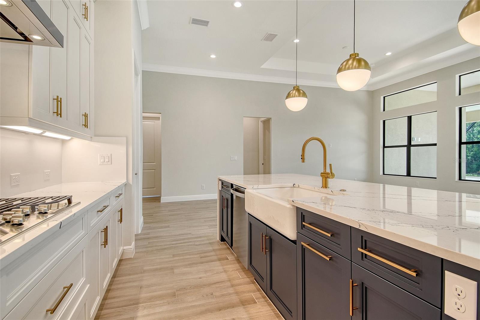 ARIA PHASE III - Residential