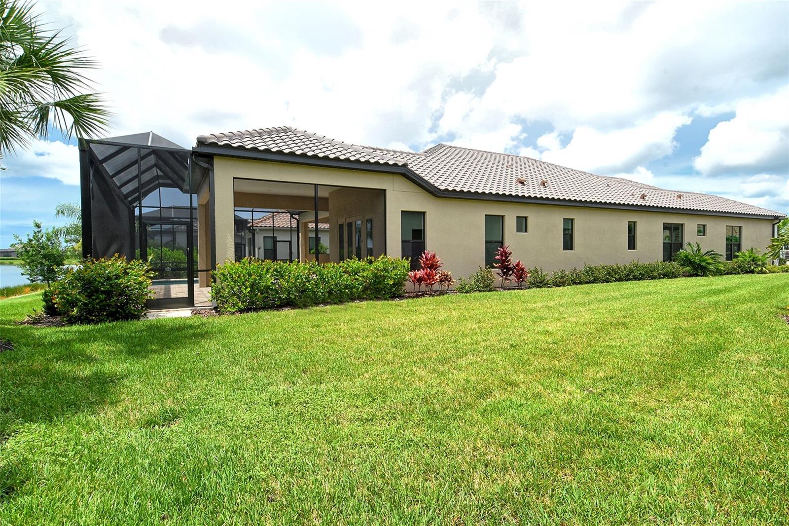 ARIA PHASE III - Residential