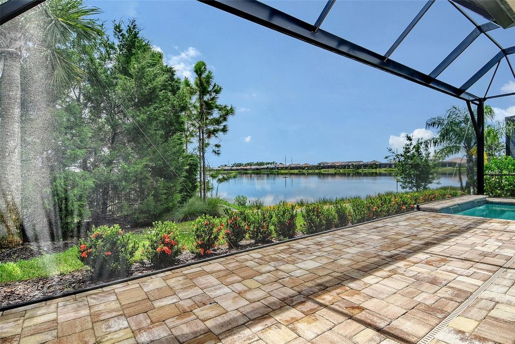 Photo of 473 Bocelli Drive, North Venice, FL 34275 (MLS # A4665843)