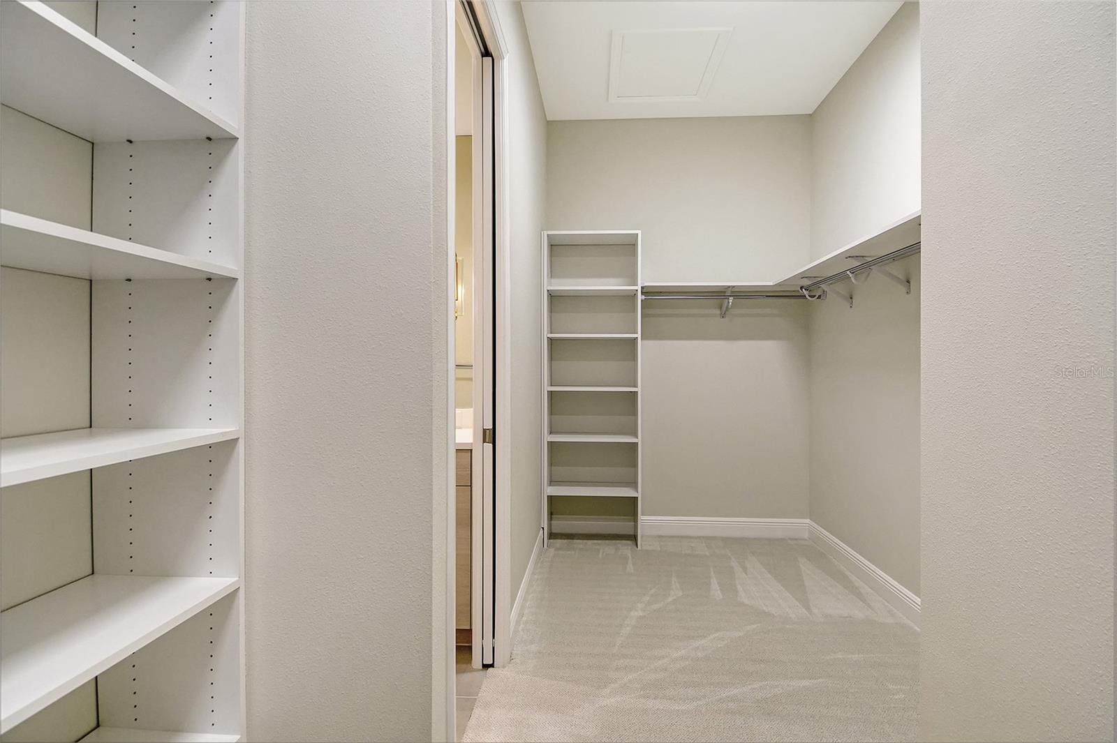 ARIA PHASE III - Residential