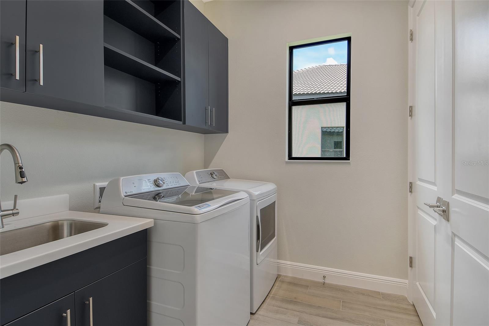 ARIA PHASE III - Residential