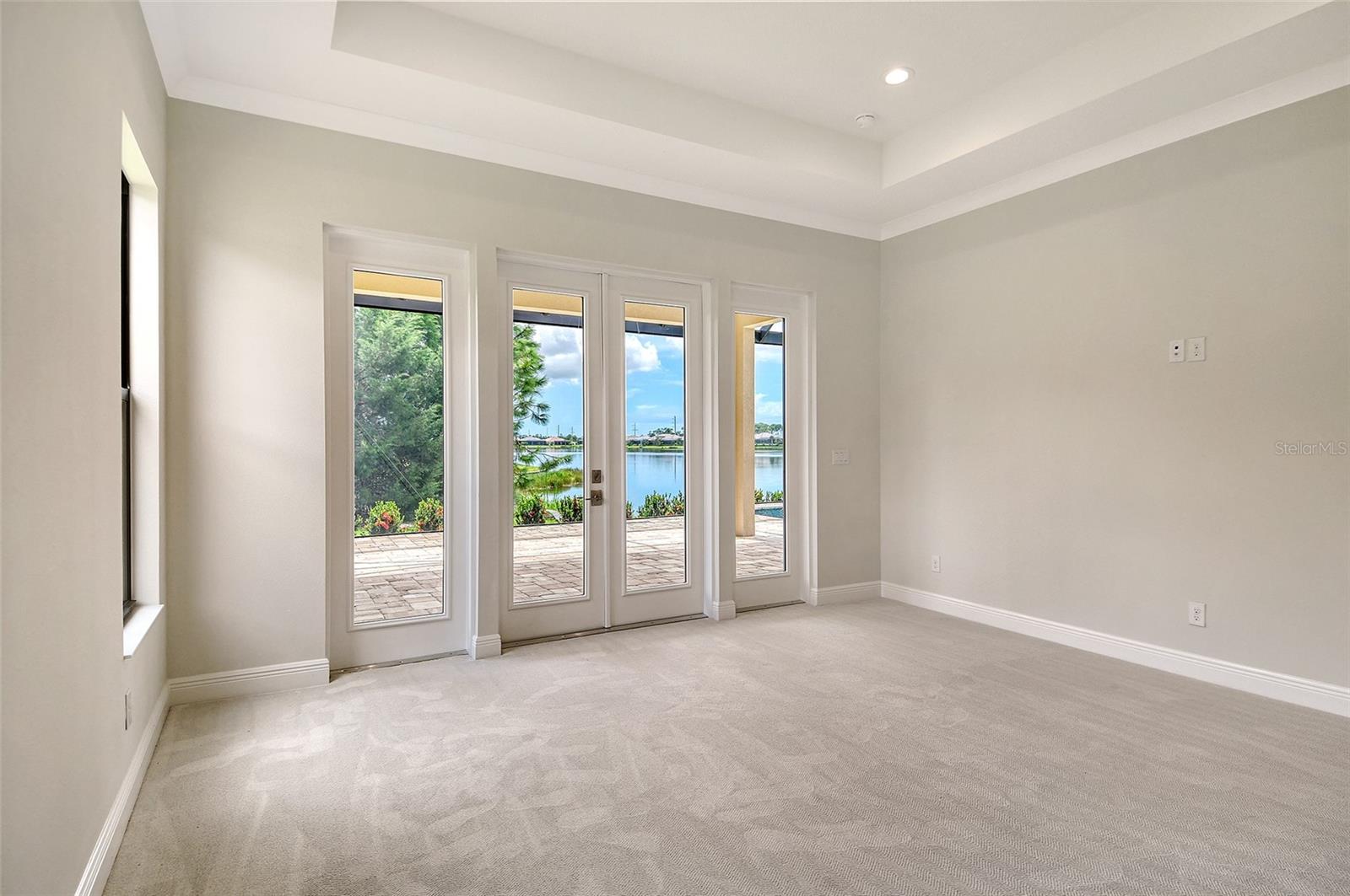 ARIA PHASE III - Residential