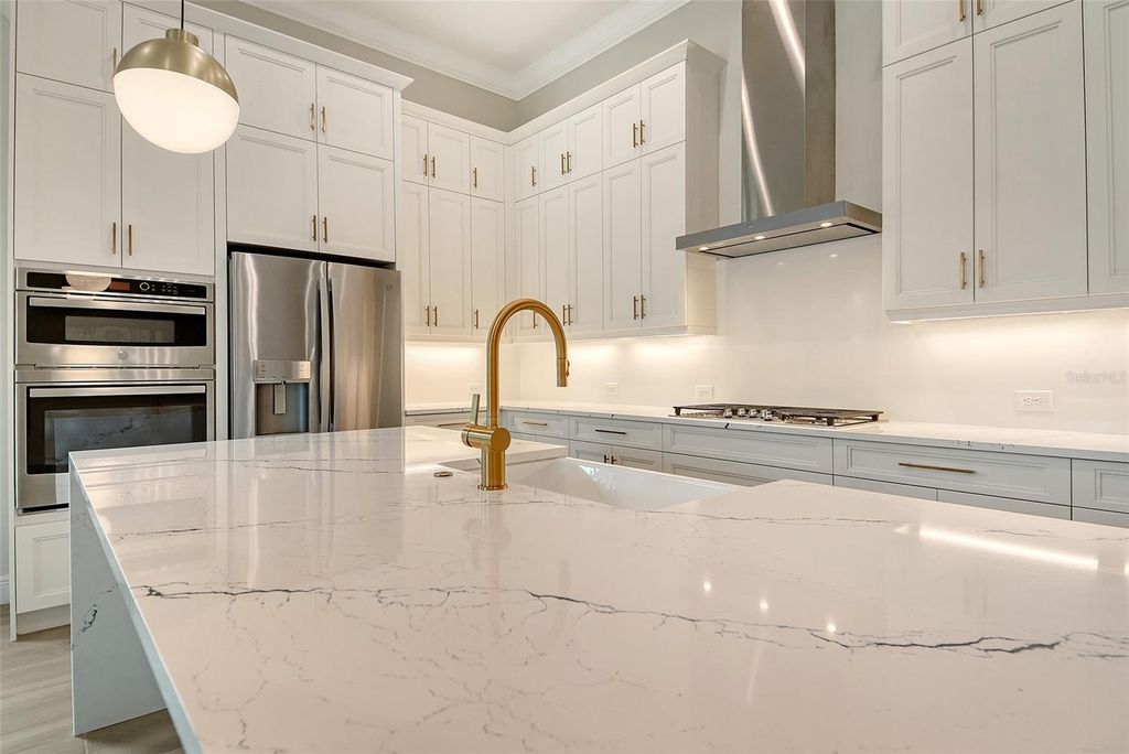 Photo of 473 Bocelli Drive, North Venice, FL 34275 (MLS # A4665843)