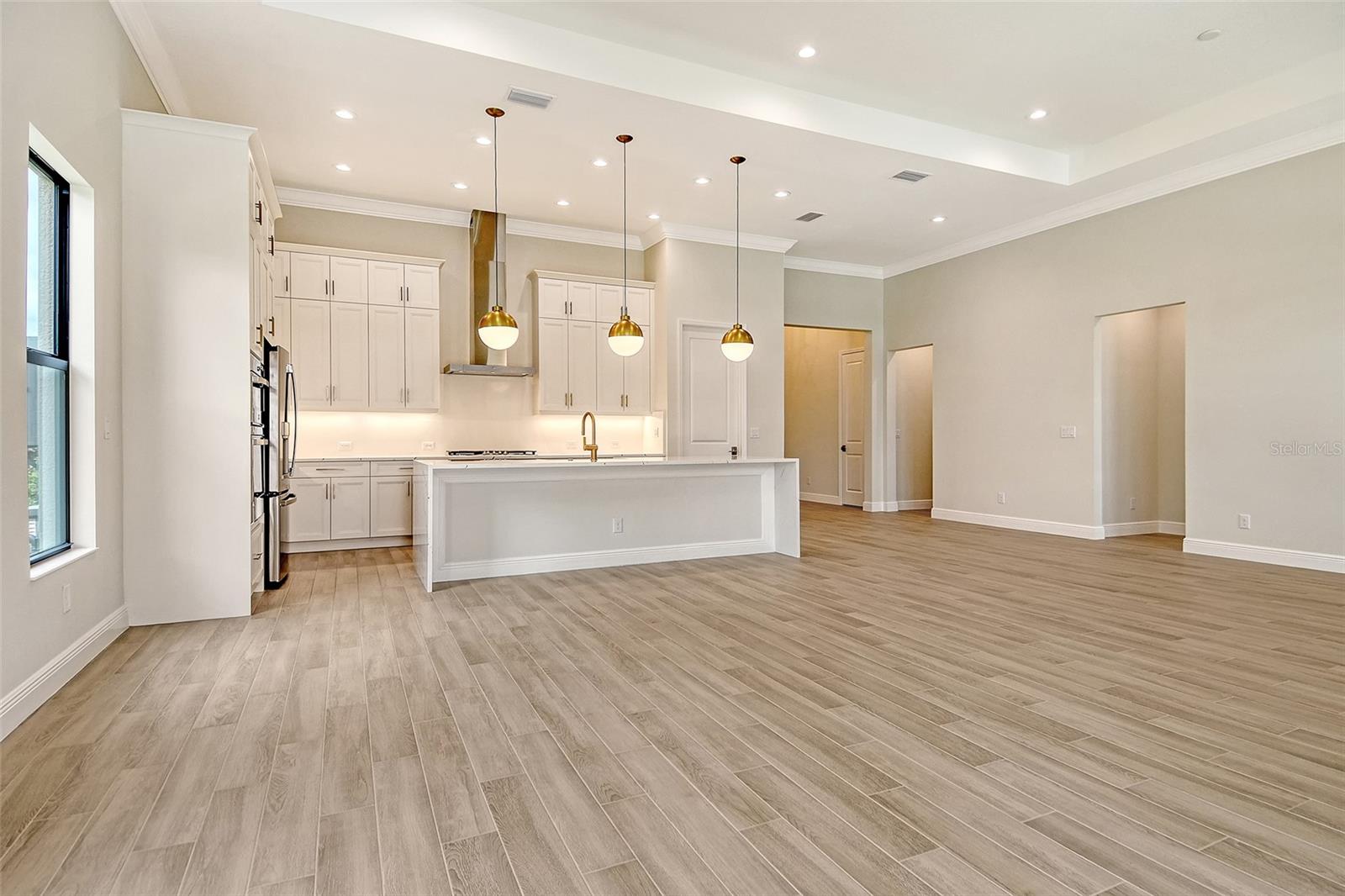 ARIA PHASE III - Residential