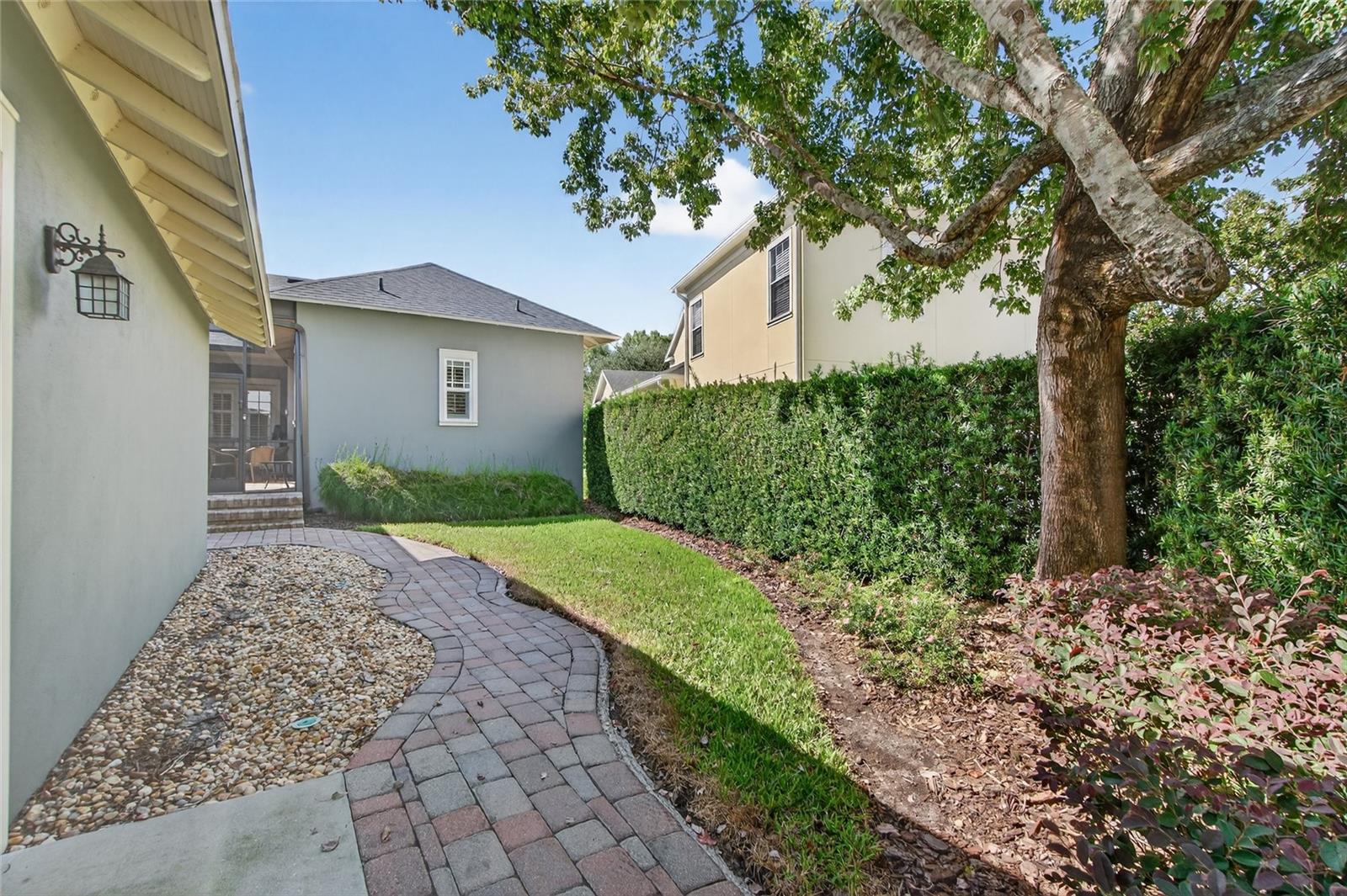 CELEBRATION AREA 5 - Residential