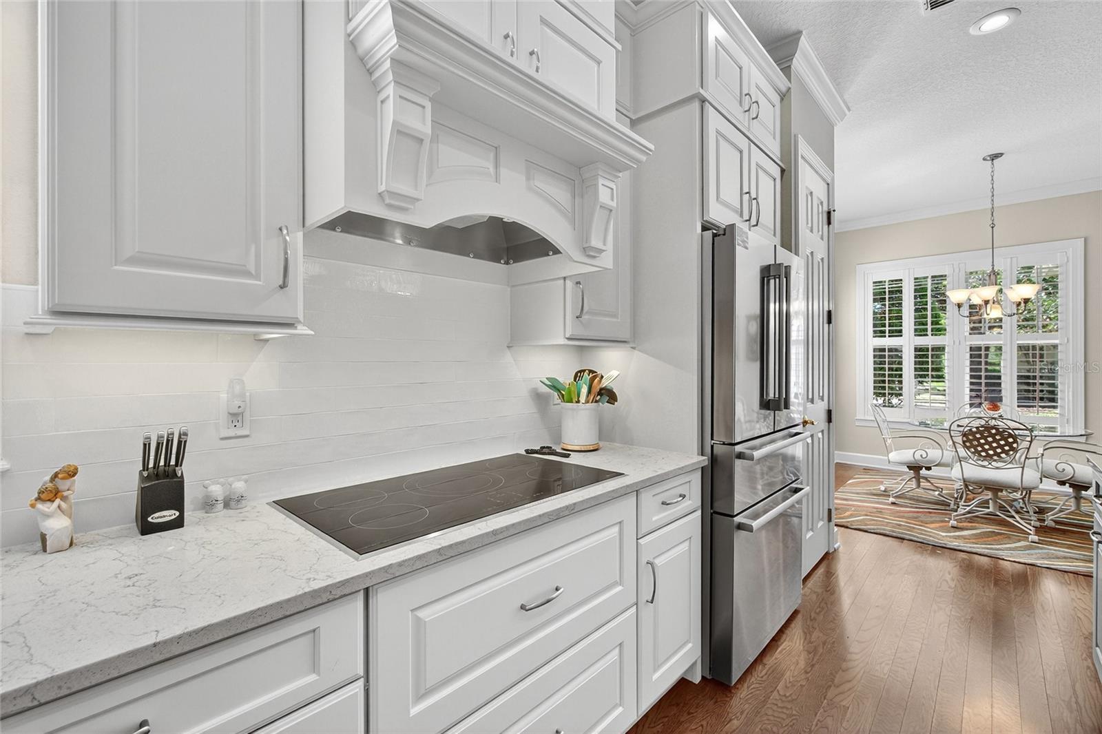 CELEBRATION AREA 5 - Residential