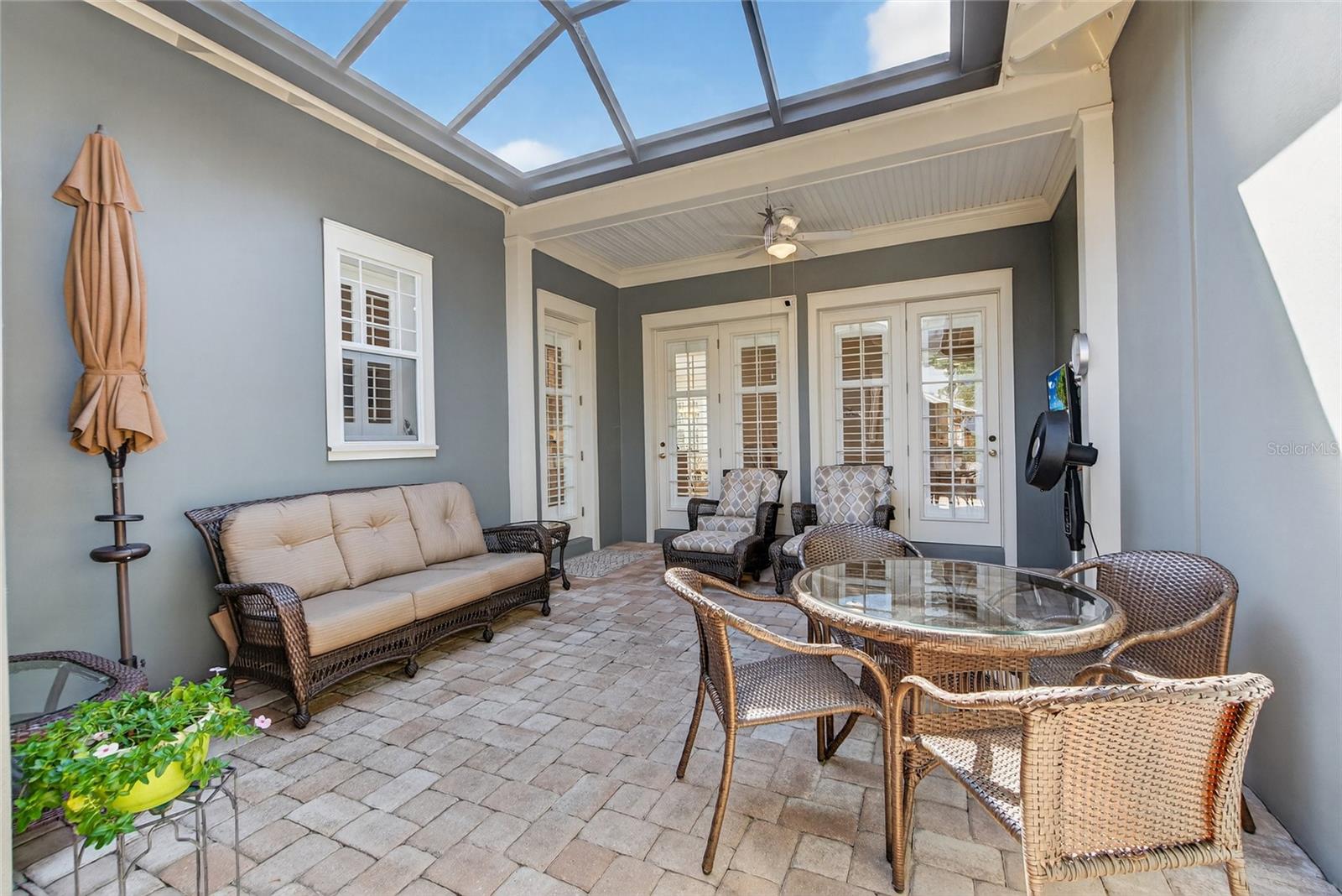 CELEBRATION AREA 5 - Residential