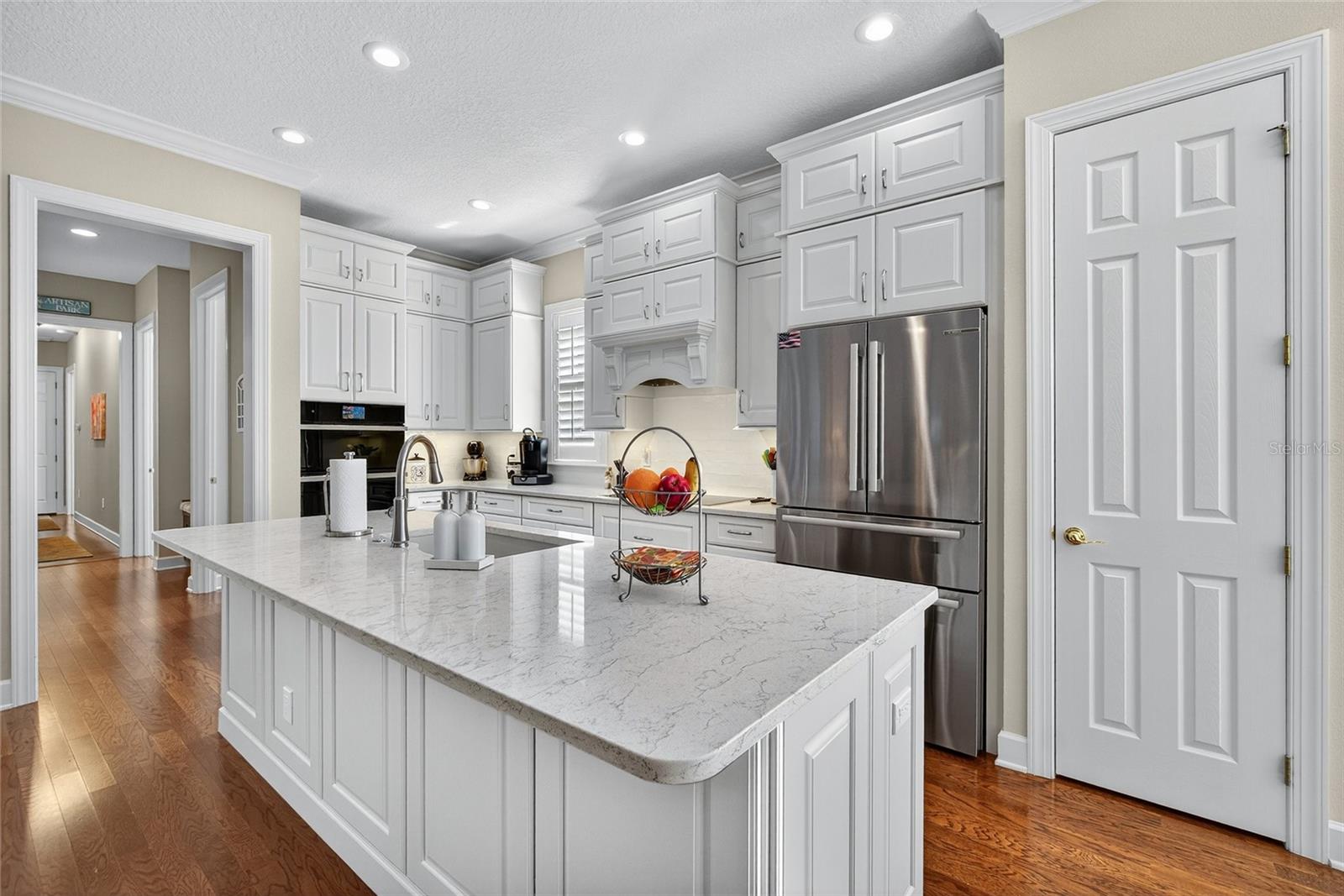 CELEBRATION AREA 5 - Residential