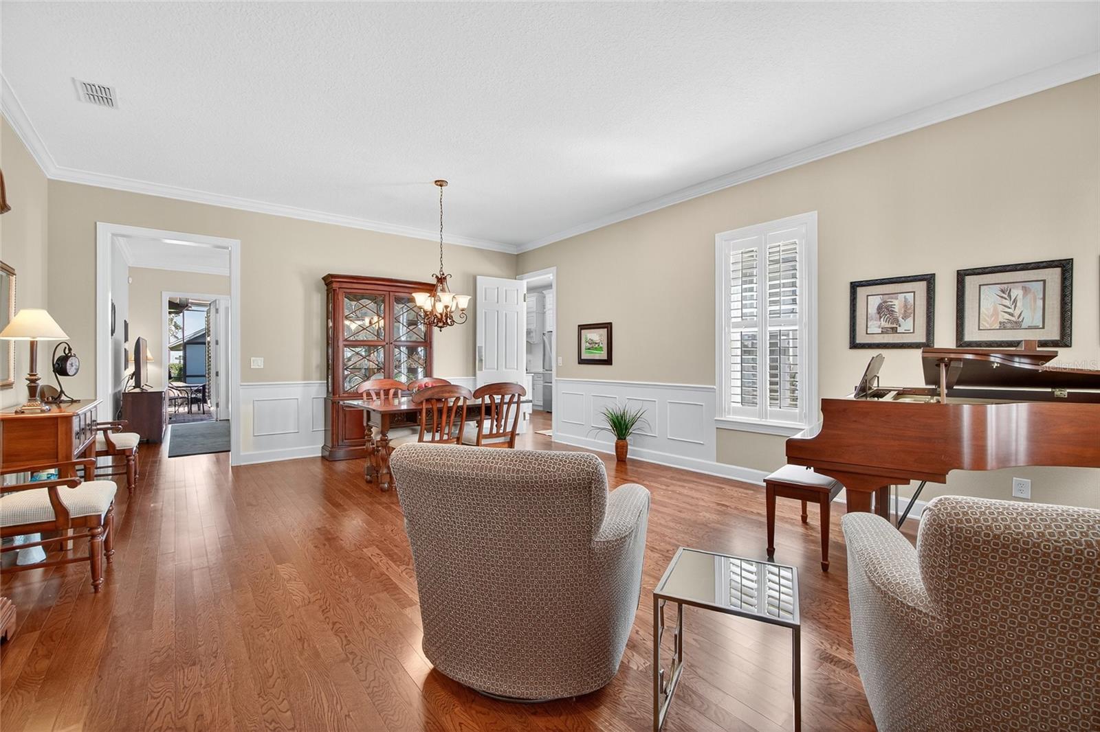 CELEBRATION AREA 5 - Residential