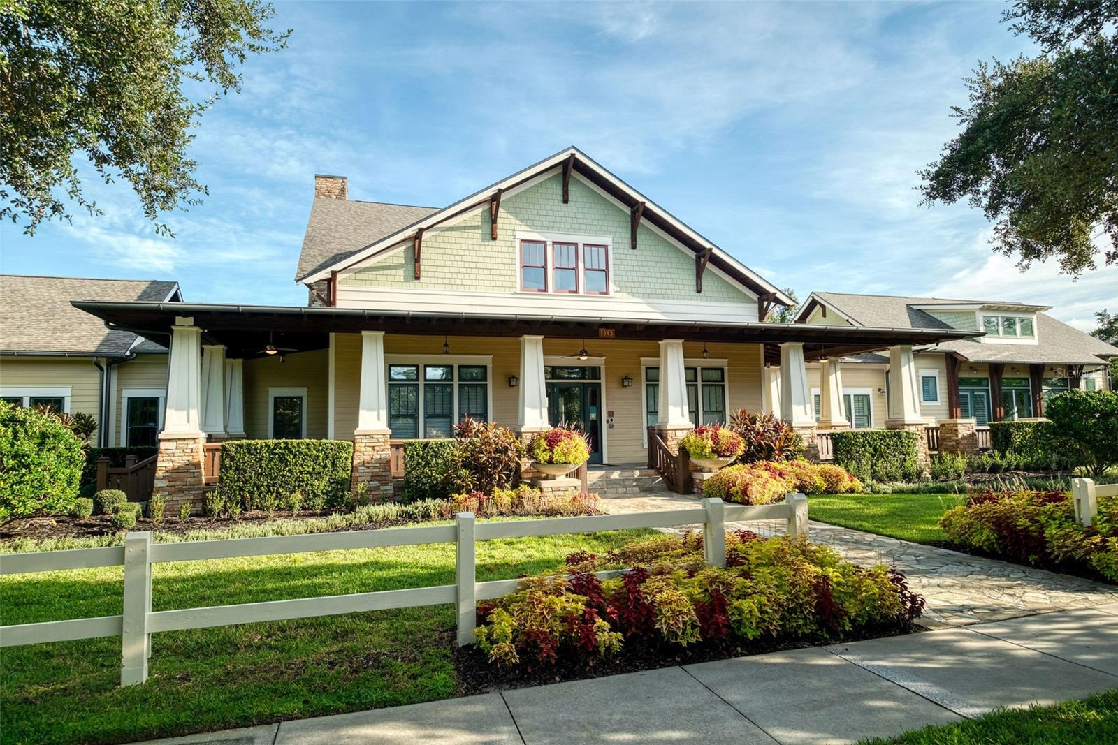 CELEBRATION AREA 5 - Residential