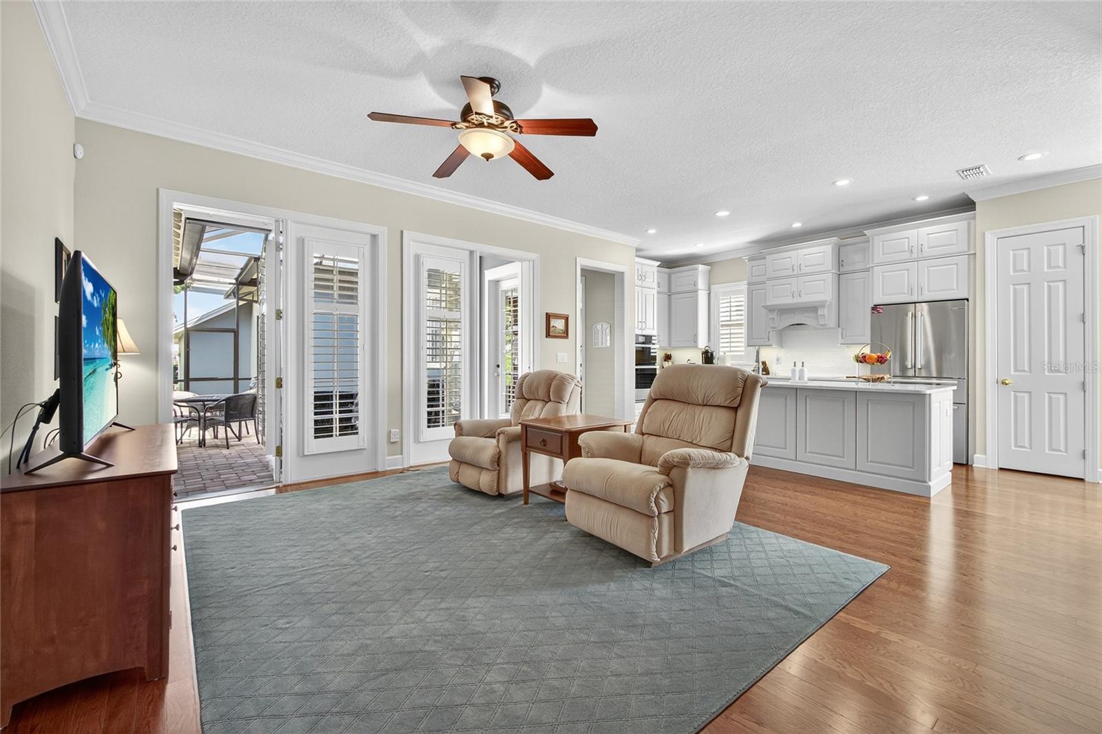 CELEBRATION AREA 5 - Residential