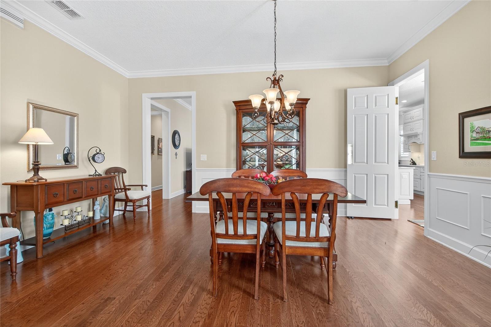 CELEBRATION AREA 5 - Residential