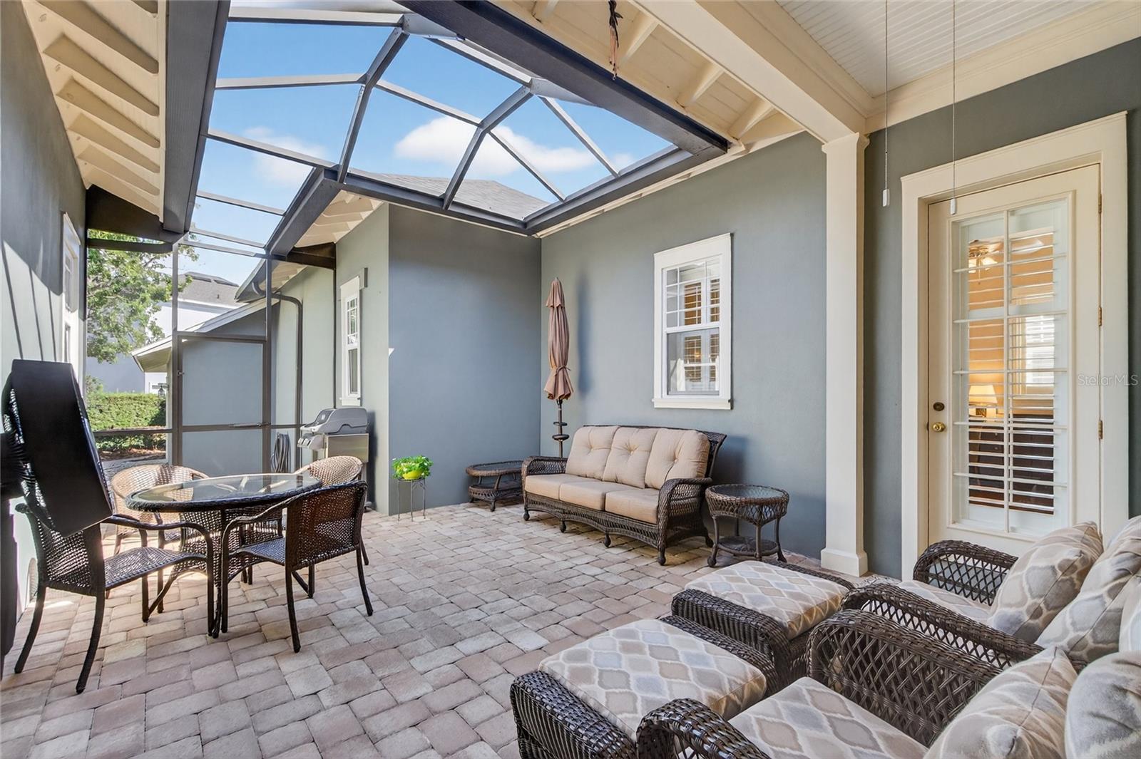 CELEBRATION AREA 5 - Residential