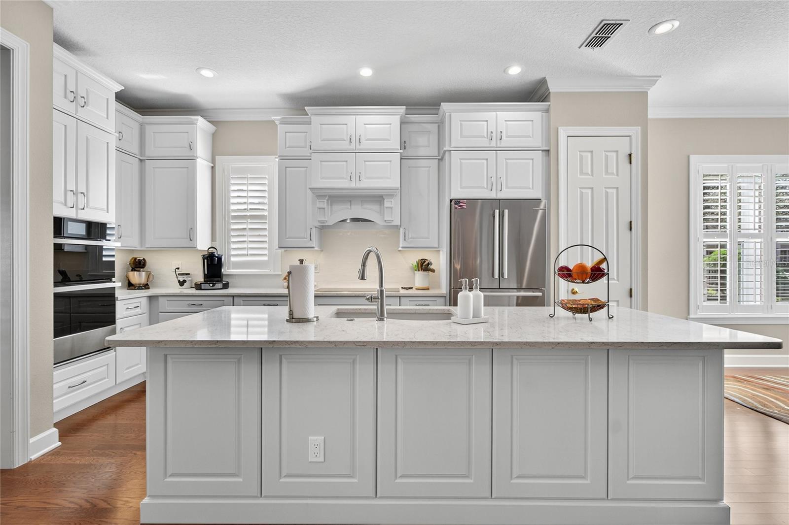 CELEBRATION AREA 5 - Residential