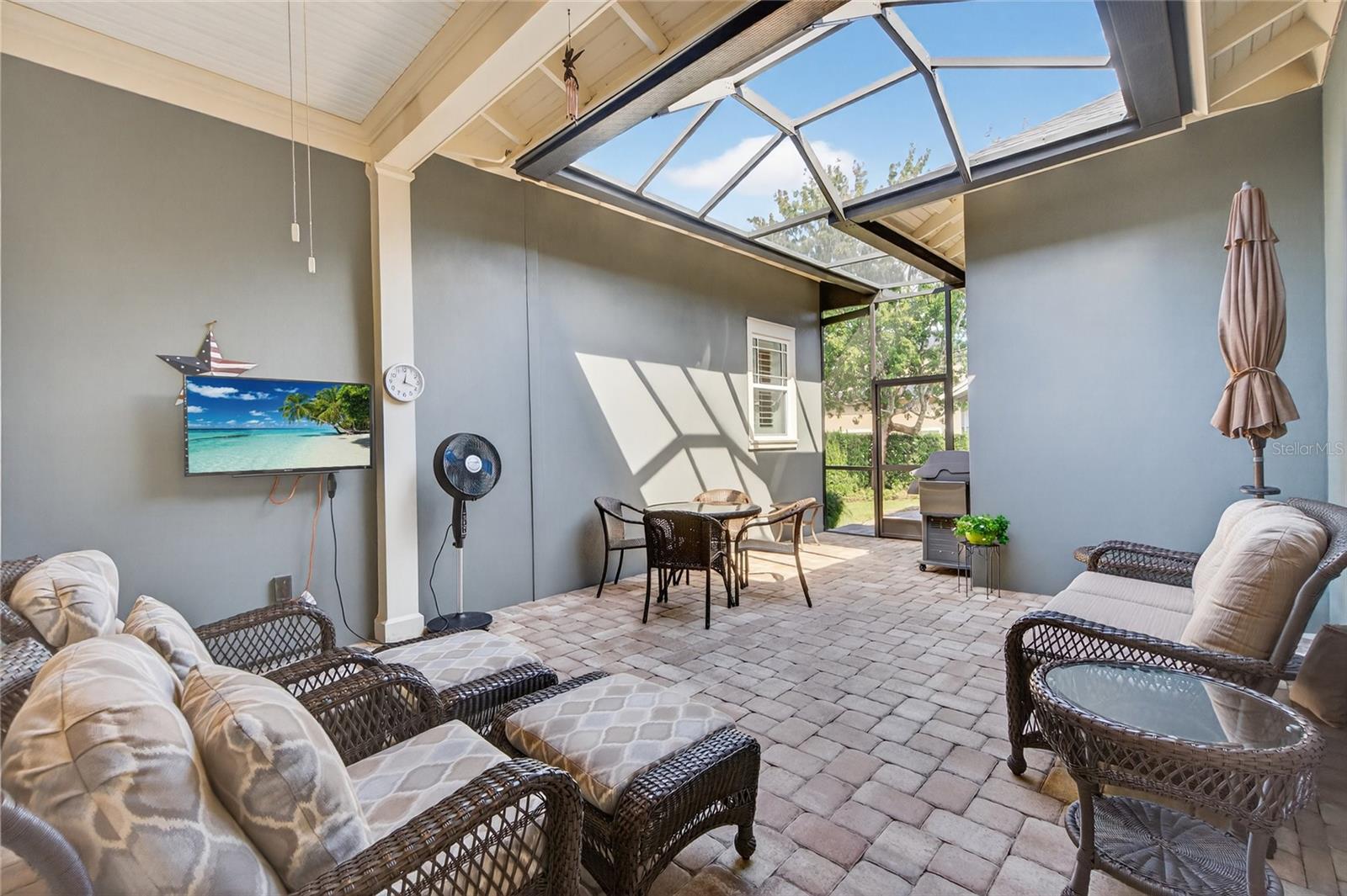 CELEBRATION AREA 5 - Residential