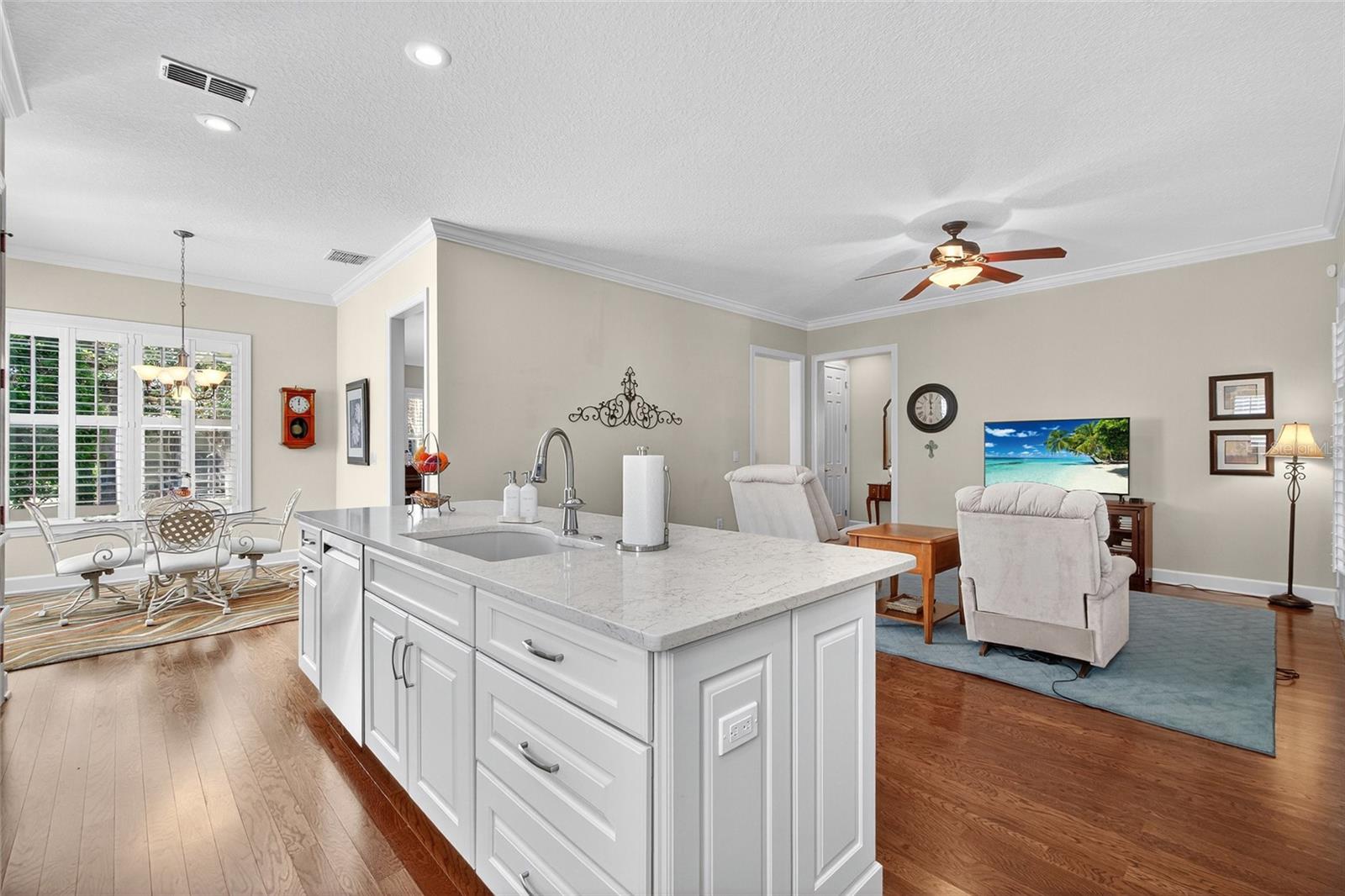 CELEBRATION AREA 5 - Residential