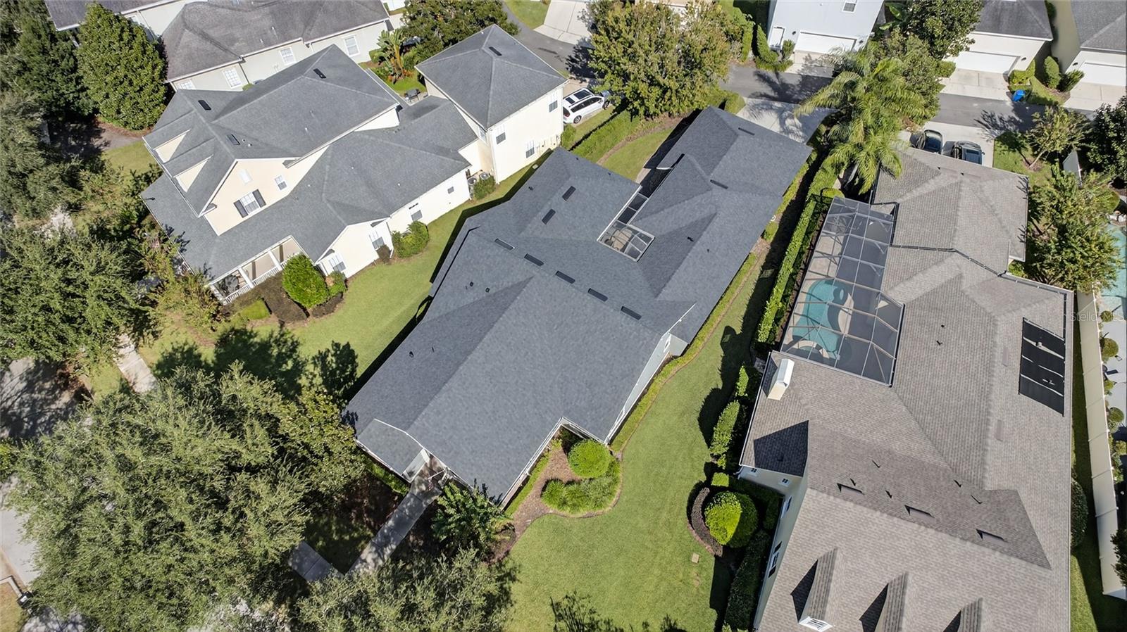 CELEBRATION AREA 5 - Residential