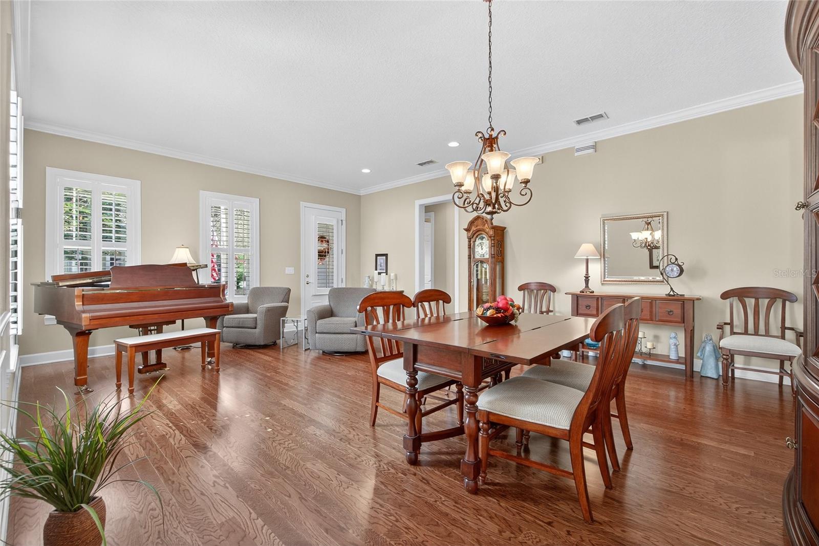 CELEBRATION AREA 5 - Residential