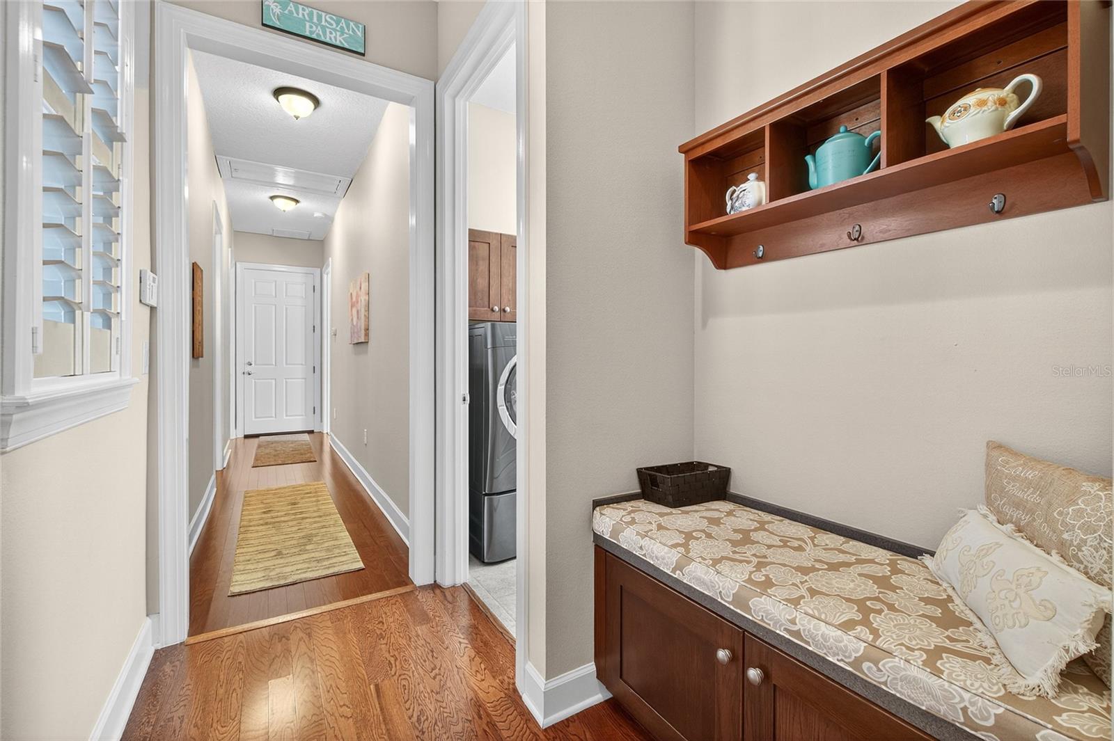 CELEBRATION AREA 5 - Residential