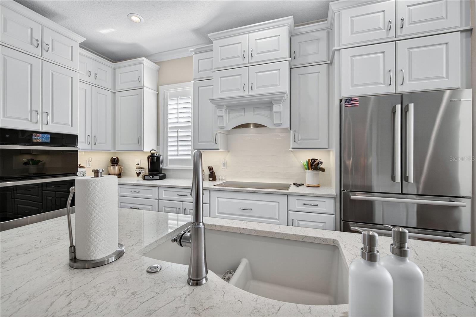 CELEBRATION AREA 5 - Residential