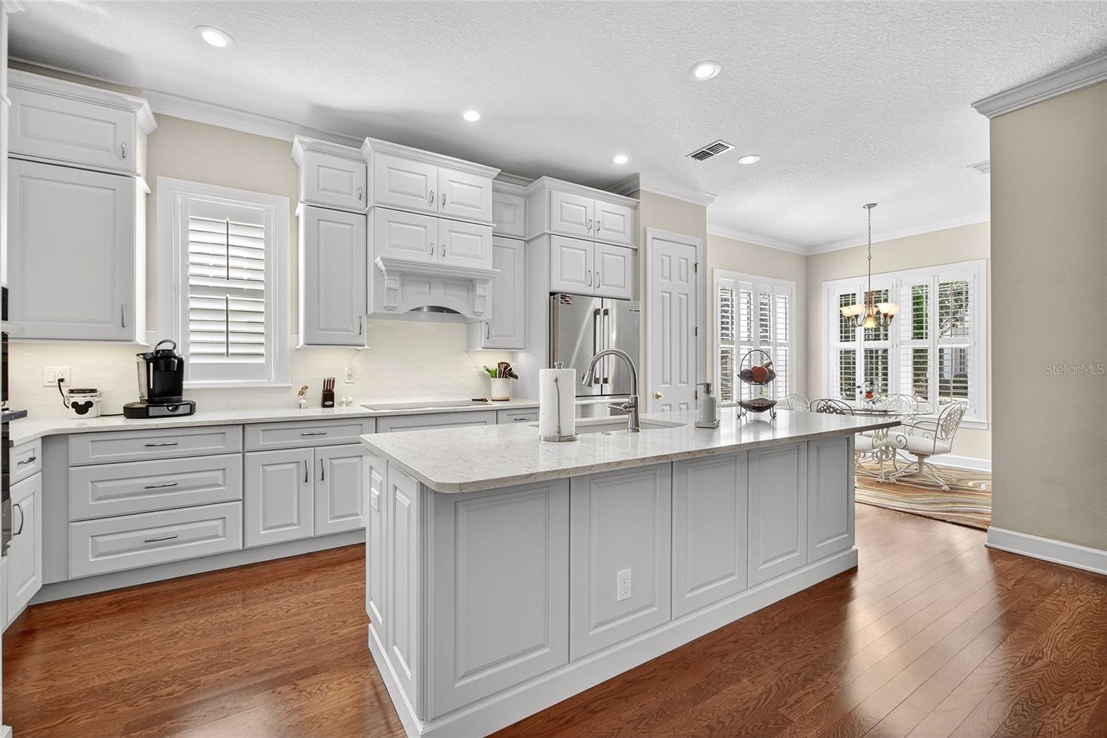 CELEBRATION AREA 5 - Residential