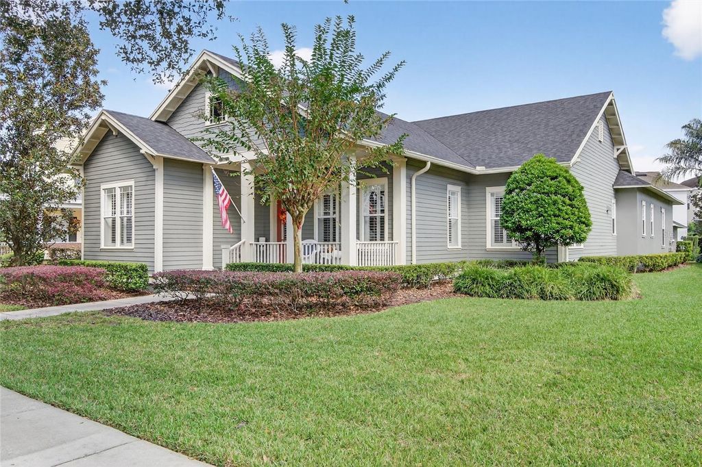Photo of 1164 Wilde Drive, Celebration, FL 34747 (MLS # S5138150)