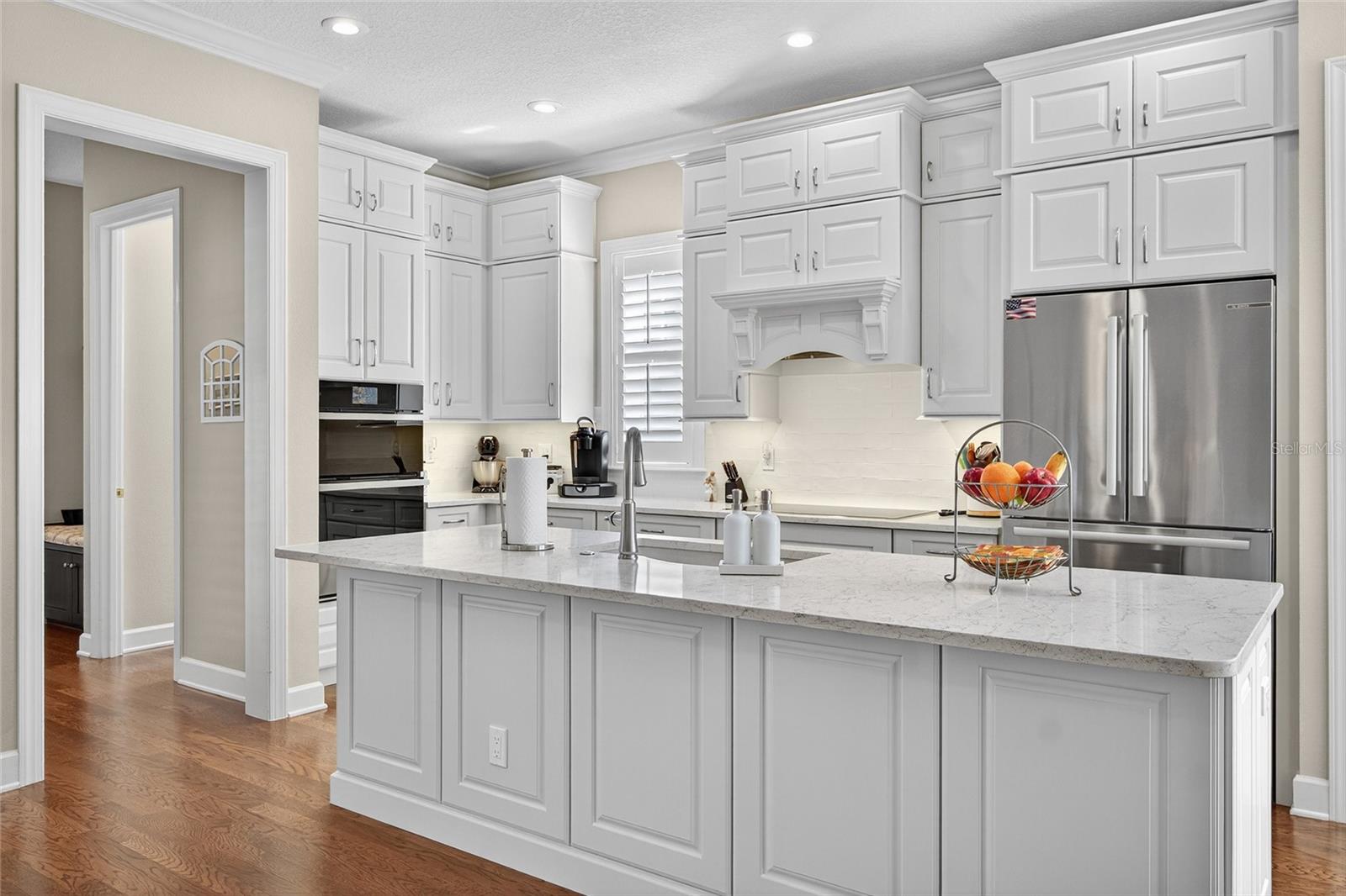 CELEBRATION AREA 5 - Residential