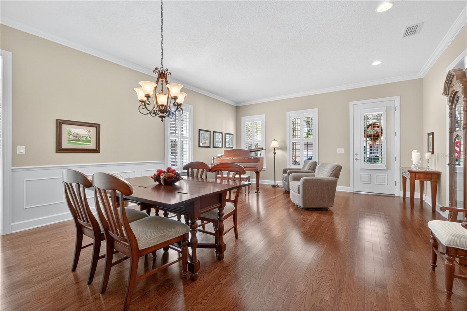 CELEBRATION AREA 5 - Residential