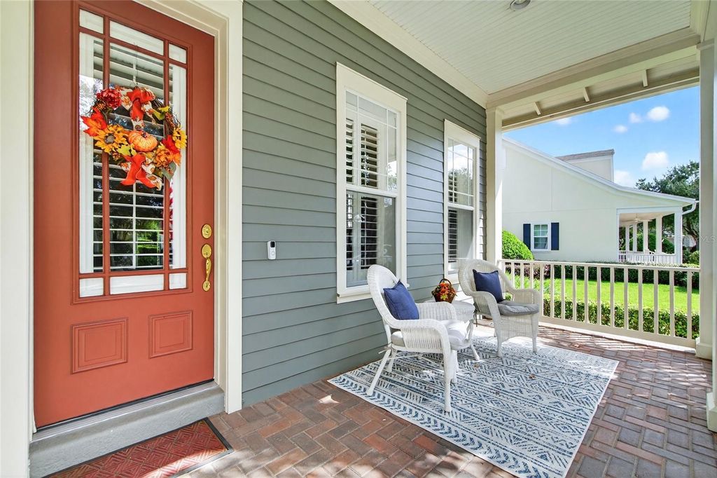 Photo of 1164 Wilde Drive, Celebration, FL 34747 (MLS # S5138150)