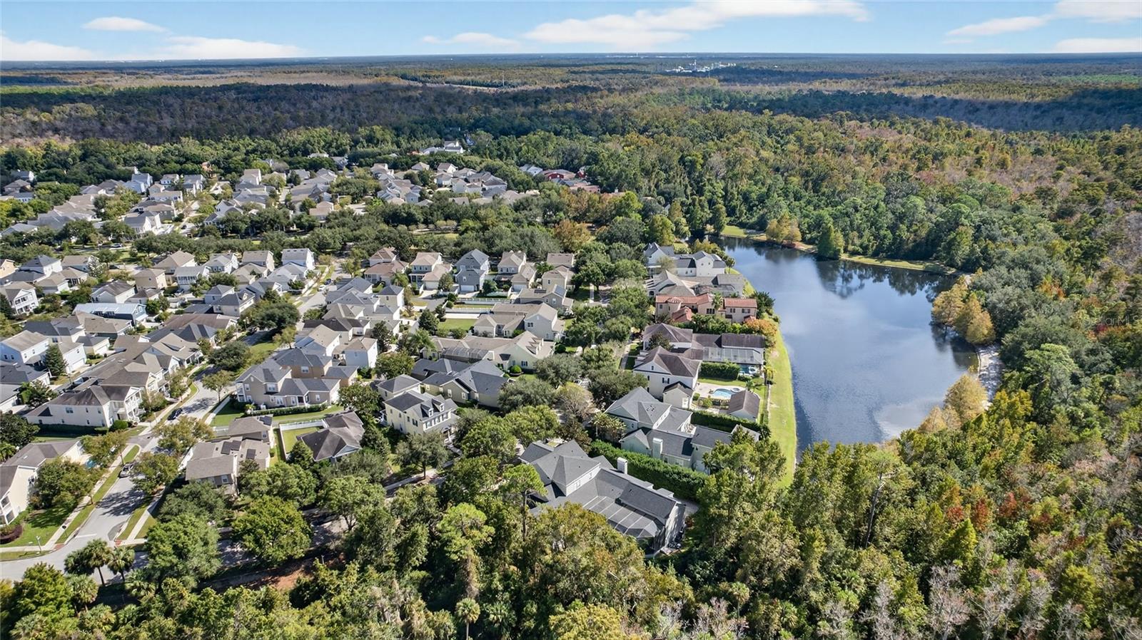 CELEBRATION AREA 5 - Residential