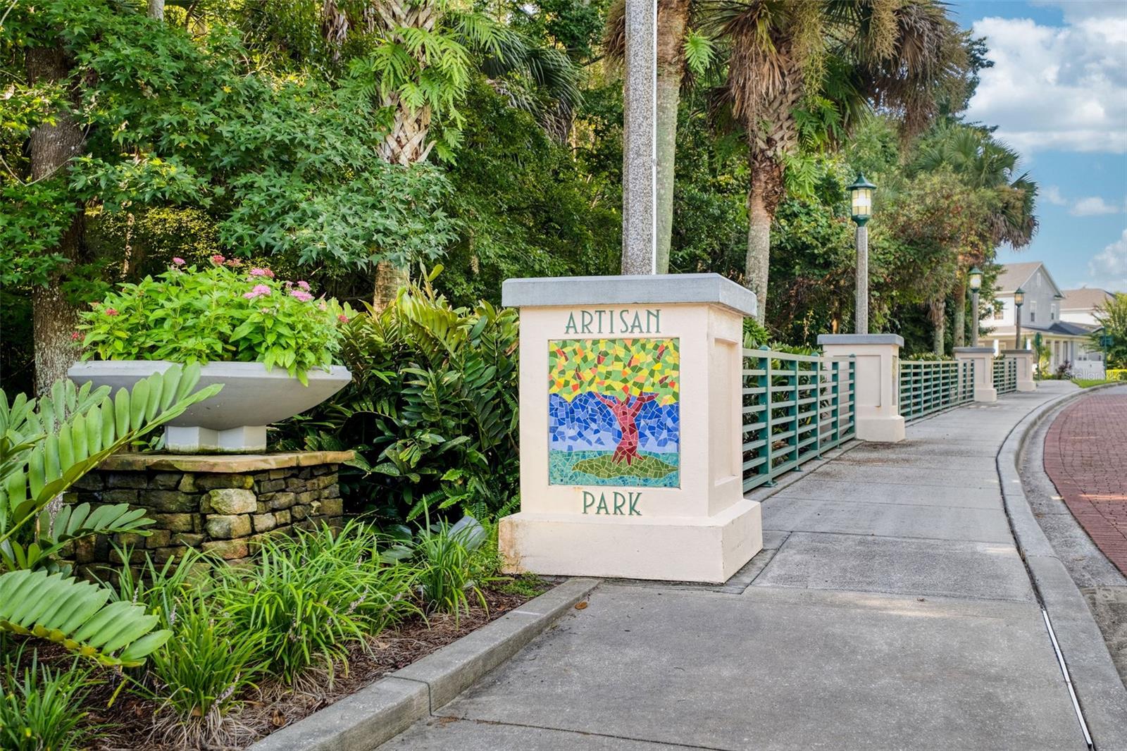 CELEBRATION AREA 5 - Residential